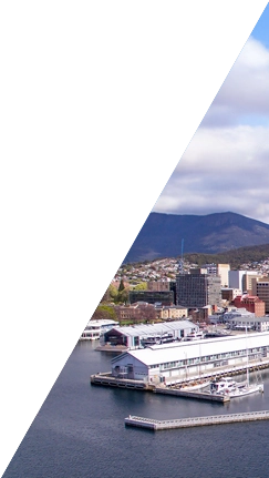 Medielves Tasmania